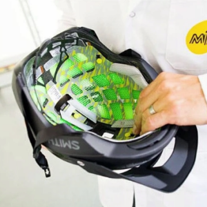 Smith Wilder Mips Jr kiiver Lisavarustus Elektritõukerattad ja laste elektriautod 2