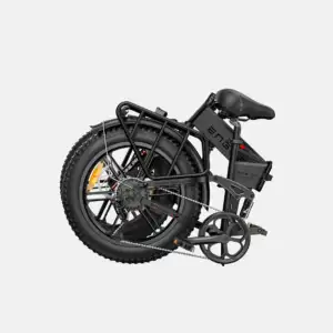 Engwe ENGINE PRO Elektriratas, 100 km Elektrirattad Elektritõukerattad, elektrilised jalgrattad ja laste elektriautod 2