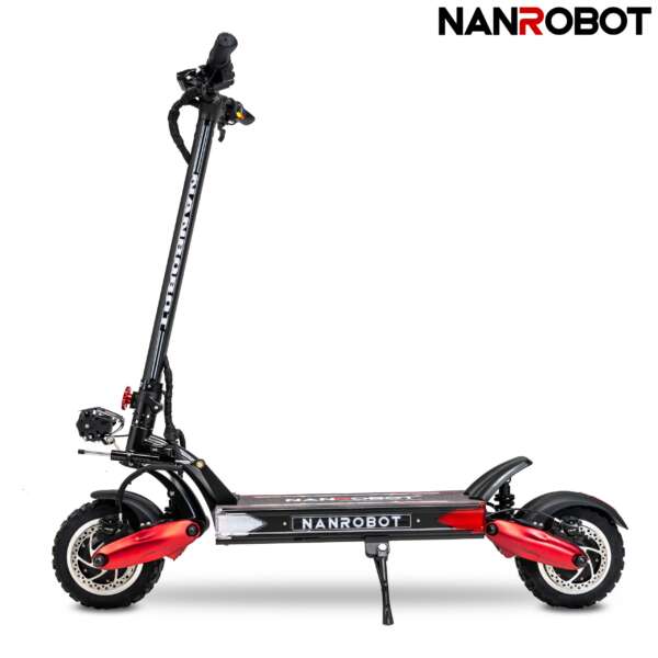 Nanrobot LS7+