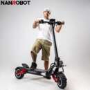 Nanrobot LS7+