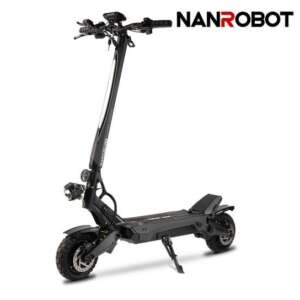 Nanrobot N6