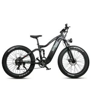 SAMEBIKE RS-A08