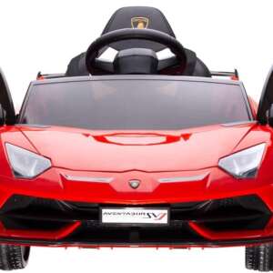 Elektriauto Lambo Aventador Laste elektriauto Elektritõukerattad ja laste elektriautod 2