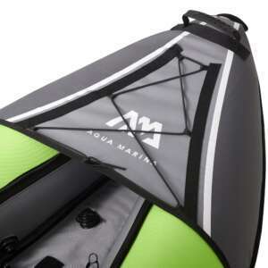 Täispuhutav Kayak Aqua marina Laxo 380 cm 3 istekohta Kajakid Elektritõukerattad ja laste elektriautod 2