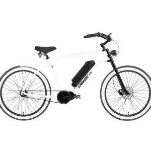 Embassy E-bike Nacho 3 600Wh