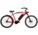 Embassy E-bike Speed Racer 3 450Wh