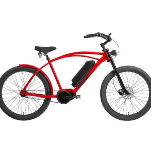 Embassy E-bike Speed Racer 3 450Wh