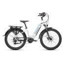 JOBOBIKE Linda elektriratas