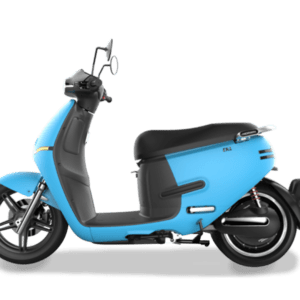 HORWIN EK1 elektriroller,166km Elektriroller Elektritõukerattad ja laste elektriautod 2