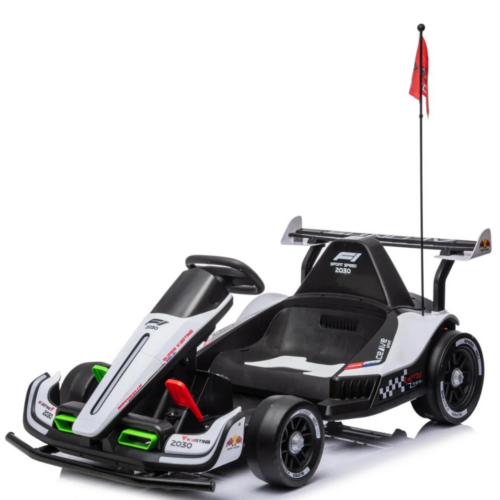 Elektriline võidusõidu F1 kart