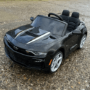 litsentsitud Chevrolet Camaro 2SS