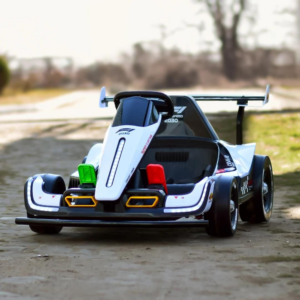 Elektriline võidusõidu F1 kart