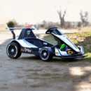 Elektriline võidusõidu F1 kart