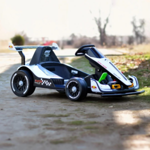 Elektriline võidusõidu F1 kart