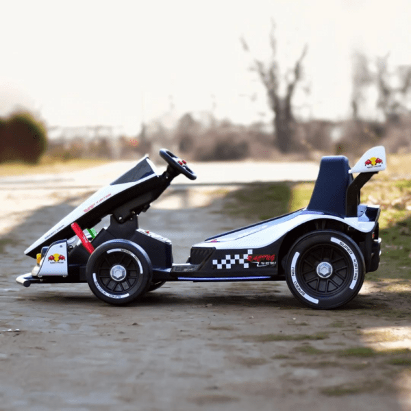 Elektriline võidusõidu F1 kart