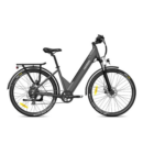 Elevate Your Urban Commute with the Fafrees F28 Pro City E-bike with APP Control