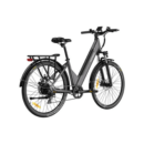 Elevate Your Urban Commute with the Fafrees F28 Pro City E-bike with APP Control