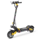 iENYRID ES60 Off-Road Elektritõukeratas – 2400W Kaksikmootor, 52V / 23Ah, 70 km iENYRID Elektritõukerattad, elektrilised jalgrattad ja laste elektriautod 4