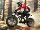 DUOTTS F20 Retro Fat Tire Elektriratas – 750W, 120km Elektrirattad Elektritõukerattad, elektrilised jalgrattad ja laste elektriautod 13