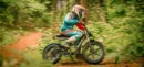 DUOTTS F20 Retro Fat Tire Elektriratas – 750W, 120km Elektrirattad Elektritõukerattad, elektrilised jalgrattad ja laste elektriautod 11
