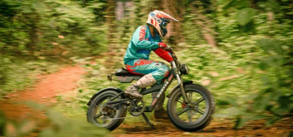 DUOTTS F20 Retro Fat Tire Elektriratas – 750W, 120km Elektrirattad Elektritõukerattad, elektrilised jalgrattad ja laste elektriautod 11