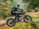 DUOTTS F20 Retro Fat Tire Elektriratas – 750W, 120km Elektrirattad Elektritõukerattad, elektrilised jalgrattad ja laste elektriautod 14