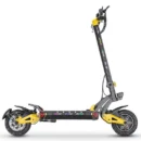 iENYRID ES60 Off-Road Elektritõukeratas – 2400W Kaksikmootor, 52V / 23Ah, 70 km iENYRID Elektritõukerattad, elektrilised jalgrattad ja laste elektriautod 3