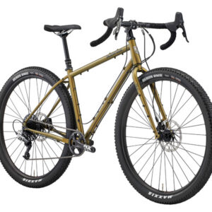 Gravel jalgratas KONA Sutra LTD, 29″ Matte Turismo Olive (L) Jalgrattad Elektritõukerattad, elektrilised jalgrattad ja laste elektriautod 2