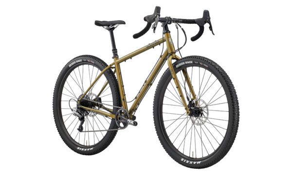 Gravel jalgratas KONA Sutra LTD, 29″ Matte Turismo Olive (L) Jalgrattad Elektritõukerattad, elektrilised jalgrattad ja laste elektriautod 2
