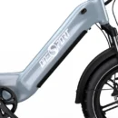 OneSport OT08 Fat Tire Elektrijalgratas 500W, 90 km, hall Elektrirattad Elektritõukerattad, elektrilised jalgrattad ja laste elektriautod 6