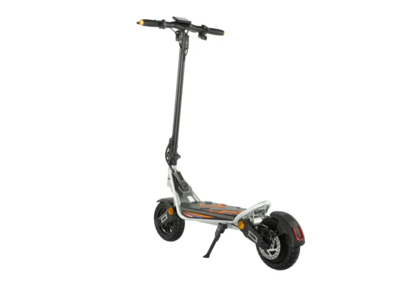 KuKirin A1 Elektritõukeratas 800W, 45 km (kopeeri) Elektritõukerattad Elektritõukerattad, elektrilised jalgrattad ja laste elektriautod 2