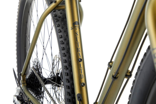 Gravel jalgratas KONA Sutra LTD, 29″ Matte Turismo Olive (L) Jalgrattad Elektritõukerattad, elektrilised jalgrattad ja laste elektriautod 4