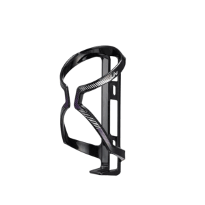 Pudelihoidja LIV AIRWAY SPORT BLACK/PURPLE Lisavarustus Elektritõukerattad, elektrilised jalgrattad ja laste elektriautod