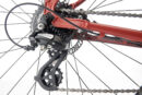 Jalgratas KONA Dew, 27,5″ Red (XL) Jalgrattad Elektritõukerattad, elektrilised jalgrattad ja laste elektriautod 6