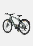 Engwe MAPFOUR N1 PRO Carbon elektrijalgratas 250W, 100 km, roheline (kopeeri) Elektrirattad Elektritõukerattad, elektrilised jalgrattad ja laste elektriautod 2