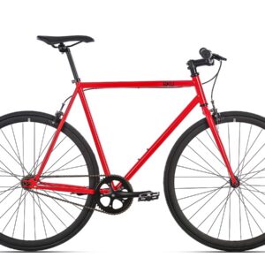 Fixie jalgratas 6KU Cayenne (L) Jalgrattad Elektritõukerattad, elektrilised jalgrattad ja laste elektriautod