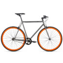 Fixie jalgratas 6KU Barcelona (M)