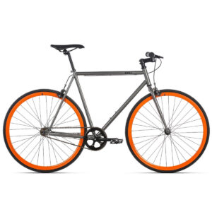 Fixie jalgratas 6KU Barcelona (XL) Jalgrattad Elektritõukerattad, elektrilised jalgrattad ja laste elektriautod