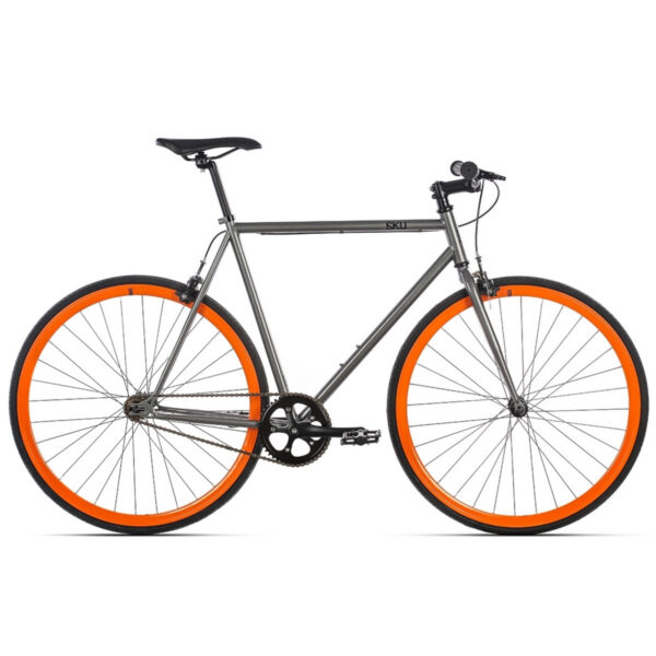 Fixie jalgratas 6KU Barcelona (M)