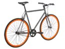 Fixie jalgratas 6KU Barcelona (M)