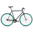Fixie jalgratas 6KU Beach Bum (XL)