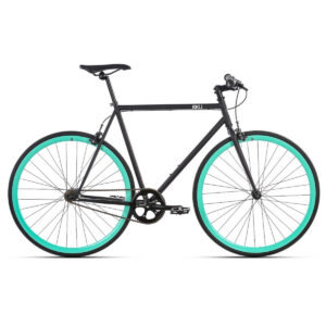 Fixie jalgratas 6KU Beach Bum (M) Jalgrattad Elektritõukerattad, elektrilised jalgrattad ja laste elektriautod