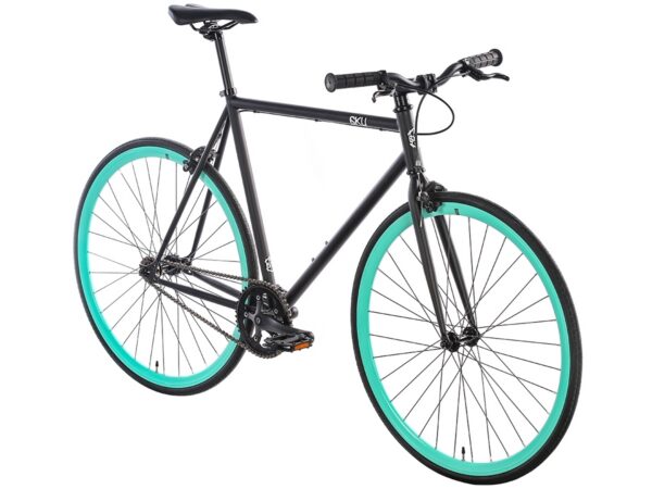 Fixie jalgratas 6KU Beach Bum (XL) - Image 2