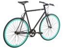 Fixie jalgratas 6KU Beach Bum (XL)