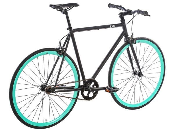 Fixie jalgratas 6KU Beach Bum (XL) - Image 3