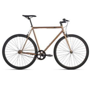 Fixie jalgratas 6KU Dallas (S) Jalgrattad Elektritõukerattad, elektrilised jalgrattad ja laste elektriautod