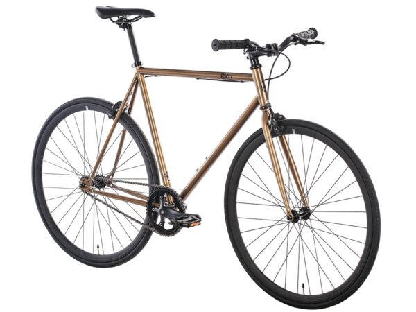 Fixie jalgratas 6KU Dallas (XL) - Image 2