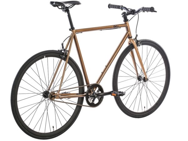 Fixie jalgratas 6KU Dallas (XL) - Image 3