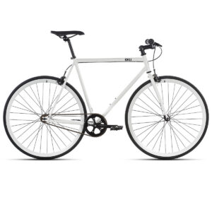 Fixie jalgratas 6KU Evian 1 (S) Jalgrattad Elektritõukerattad, elektrilised jalgrattad ja laste elektriautod
