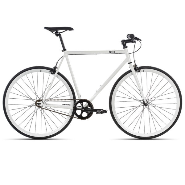 Fixie jalgratas 6KU Evian 1 (L)